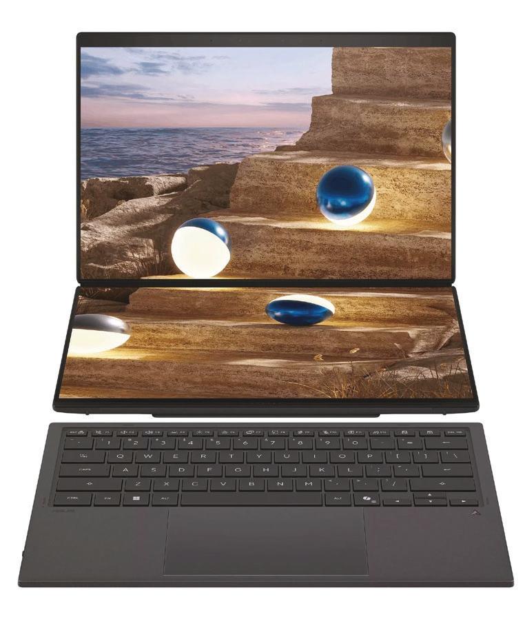 Asus Zenbook Duo (2026)